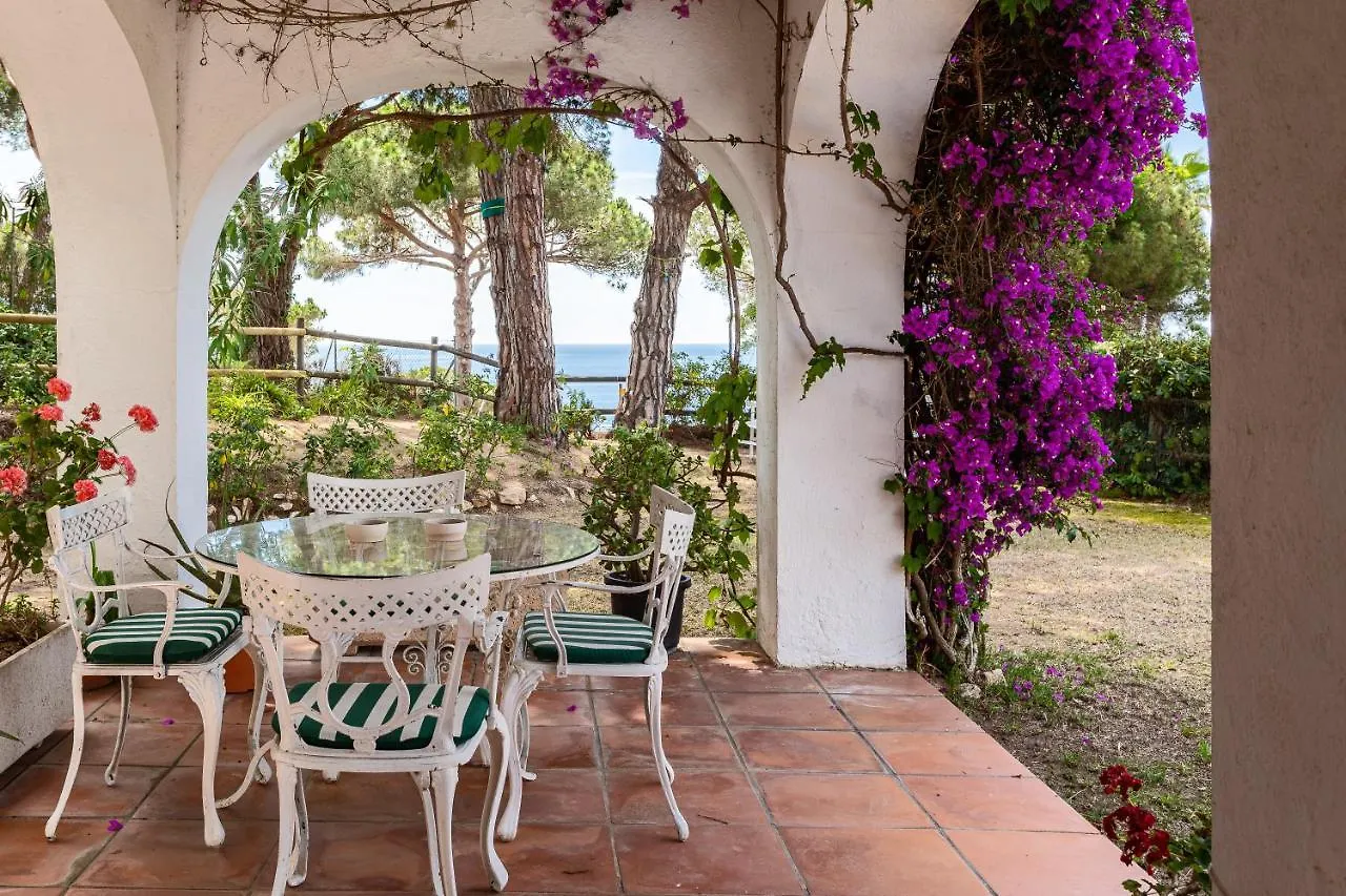 Villa Vista Bonita 4 Rooms Lloret de Mar Spain