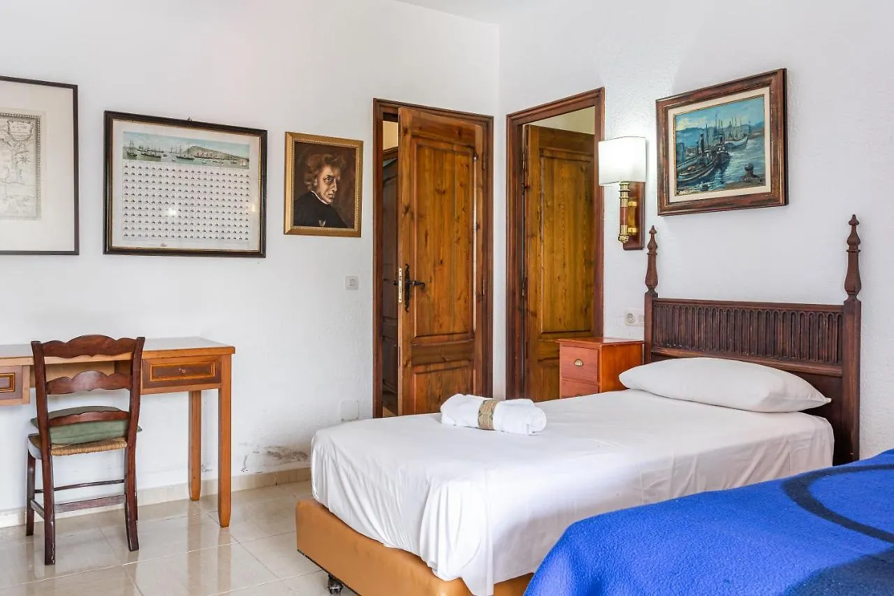 Villa Vista Bonita 4 Rooms Lloret de Mar