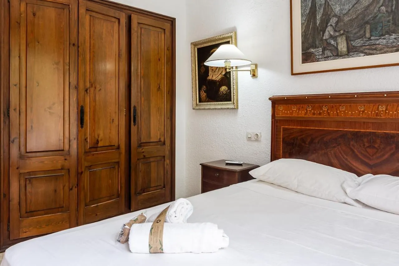 Villa Vista Bonita 4 Rooms Lloret de Mar 0*,