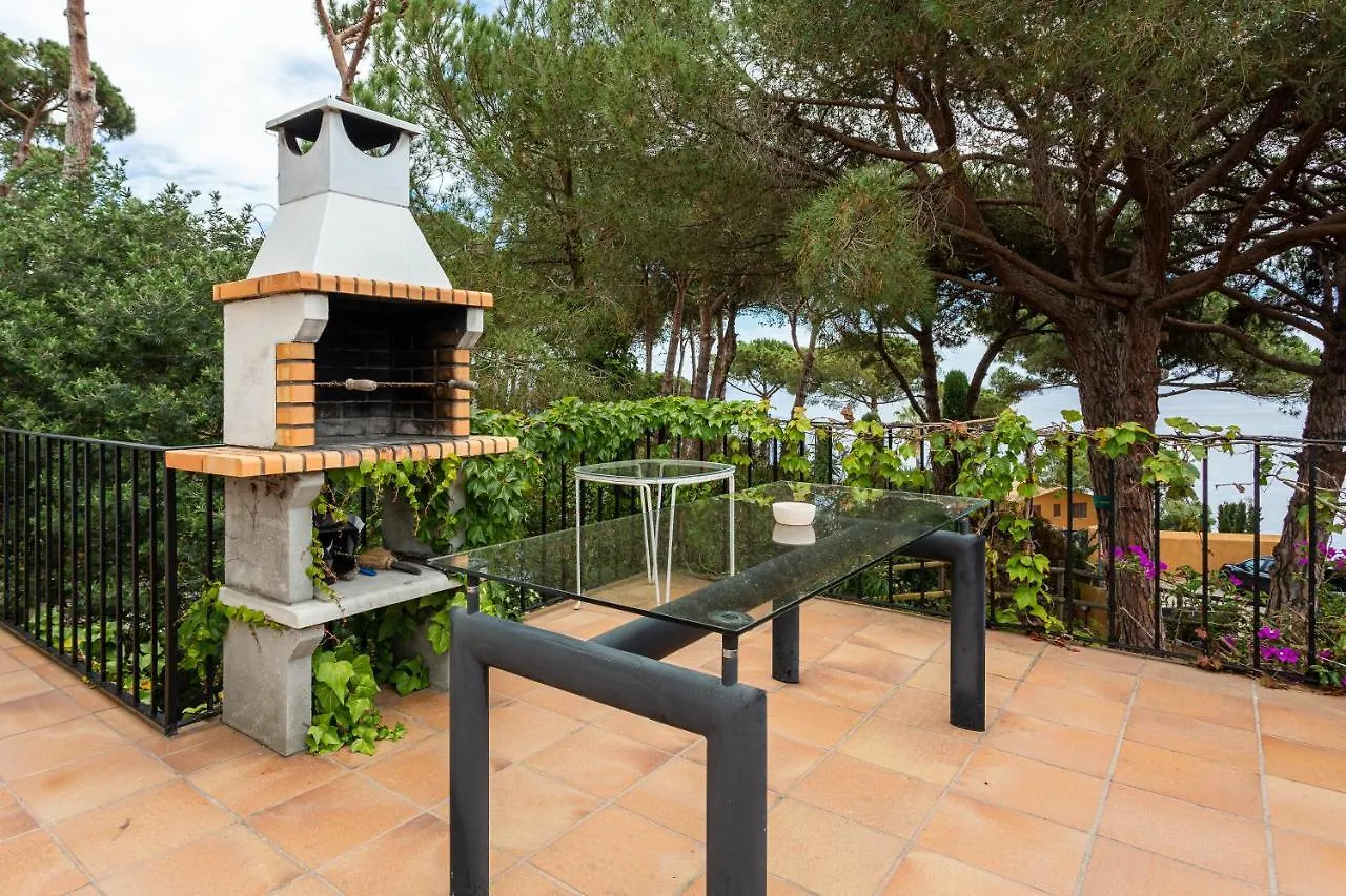 Villa Vista Bonita 4 Rooms Lloret de Mar